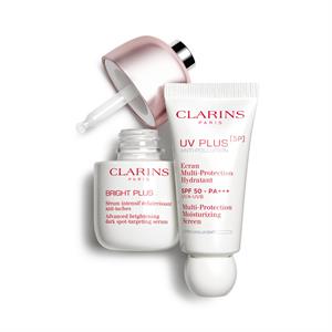 Clarins UV Plus Anti-Pollution SPF 50 30ml